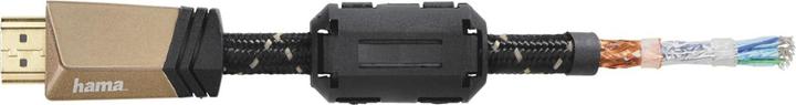 Produktbild Hama HDMI (Typ A) — HDMI (Typ A) (1.50 m)