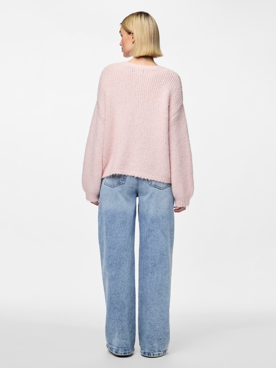 Produktbild Pieces PCOLLI Strickpullover (L)