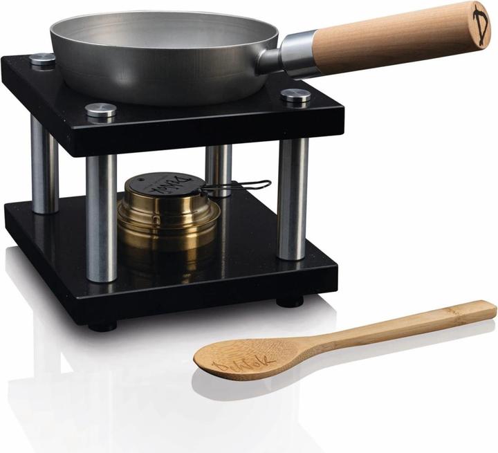 Produktbild DeWok Wok Single Set für 2 Personen