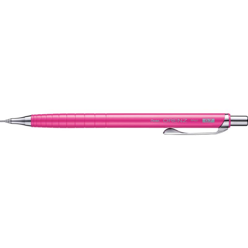 Pentel, Bleistift, Druckbleistift Orenz (0.70 mm, HB)