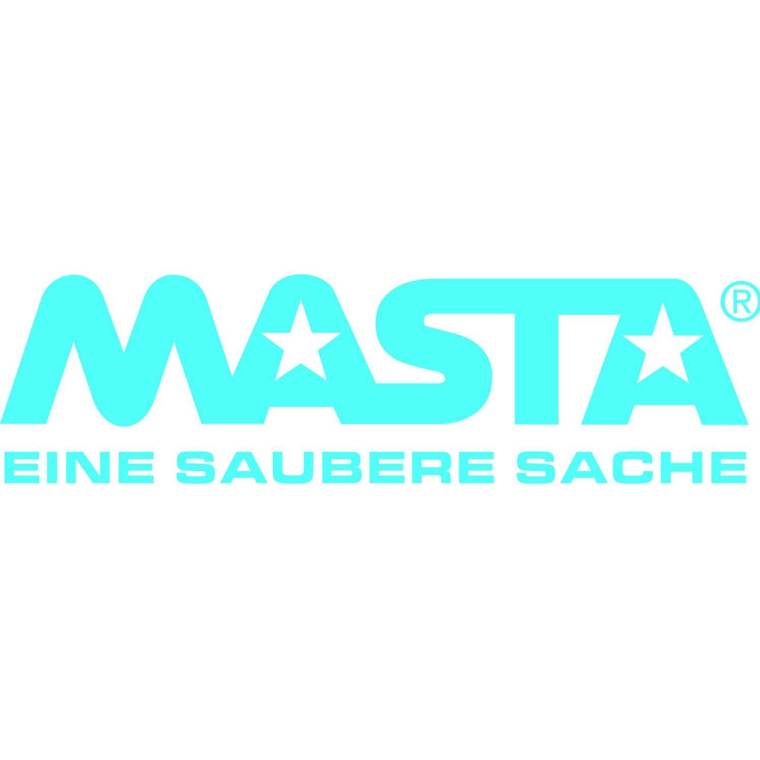 Thumbnail - Masta Holzstiel für Wasserschieber 1400 mm, Reinigungsutensil