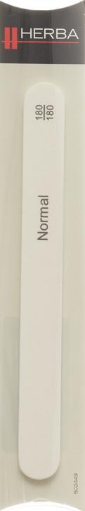 Actual product image Herba Nail File Normal