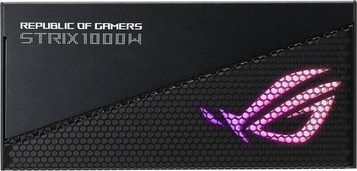 ASUS ROG Strix Aura Edition (1000 W)