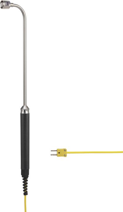 Image du produit Voltcraft Sonde de surface KType TP206 (Thermomètres)
