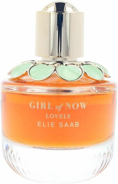 Immagine prodotto Elie Saab Bella Eau de Parfum (Eau de parfum, 50 ml)