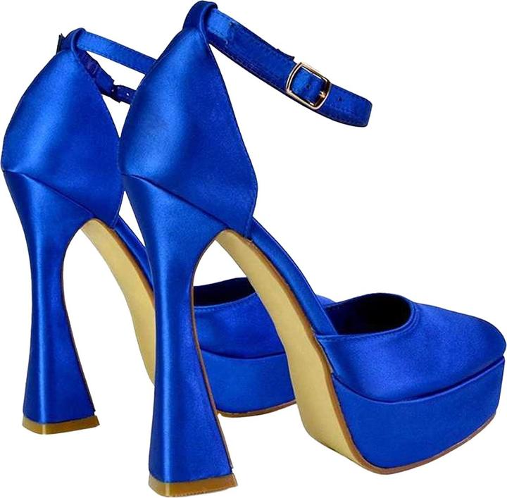 Produktbild XY London Leonardo Pumps High Heel (37)