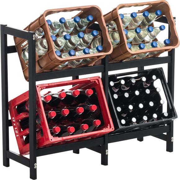 Produktbild CLP Stack