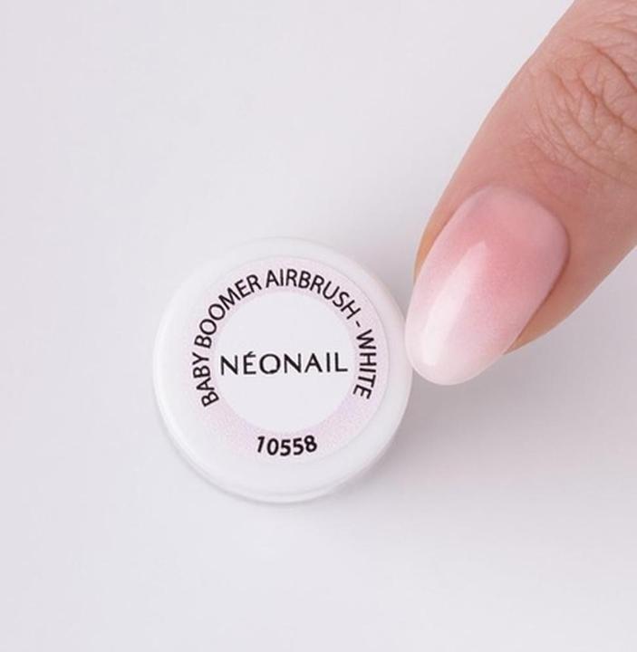 Produktbild Neonail Baby Boomer Airbrush Nail Powder Spray 5g - Quick Ombre Spray