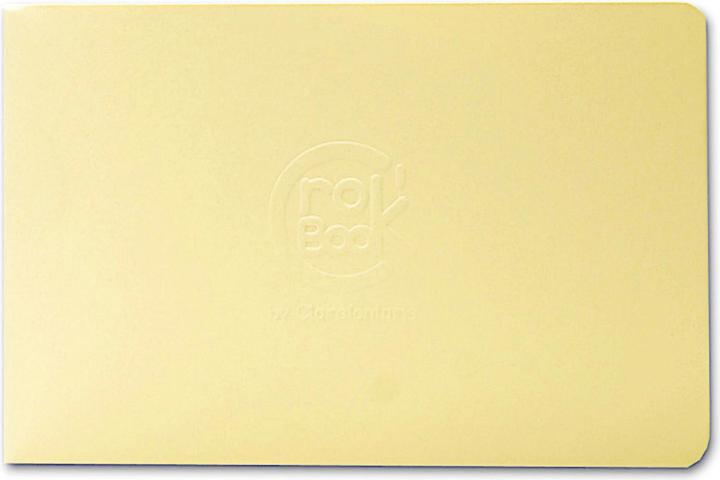 Produktbild Clairefontaine Trockene Techniken (A7, Harter Einband)