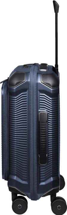 Produktbild Travelite Millennium Spinner Cabin Trolley Fronttasche (40 l)
