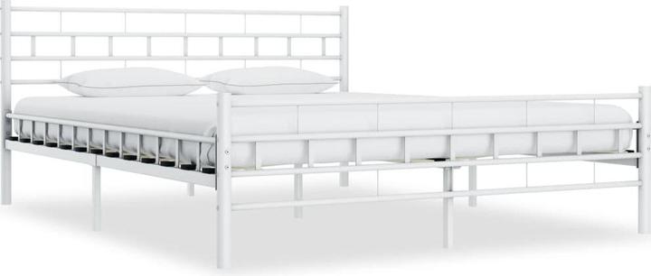 Image du produit vidaXL Bettgestell (200 x 200 cm)
