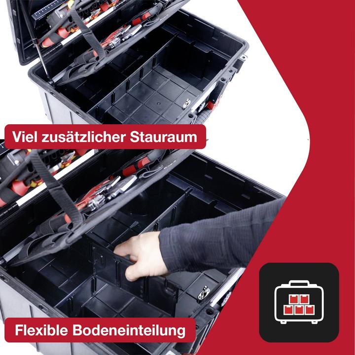 Produktbild Wiha XL 2 electric (41 Teile)