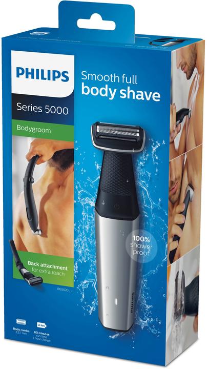 Productafbeelding Philips DUPLIKAT serie 5000