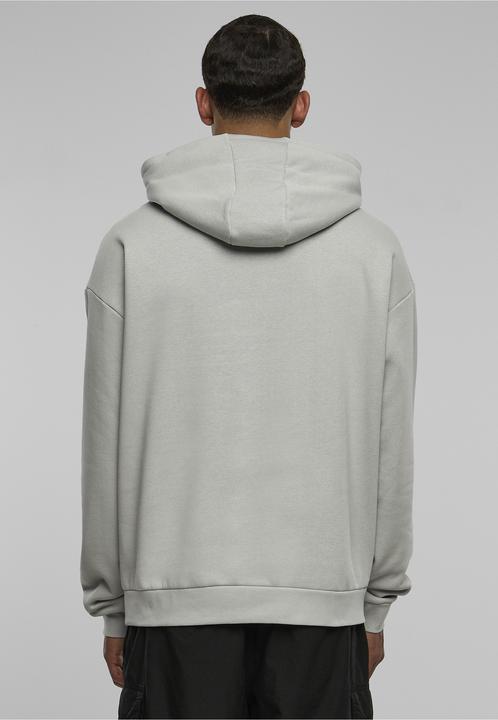 Produktbild Urban Classics High Neck Hoody (S)
