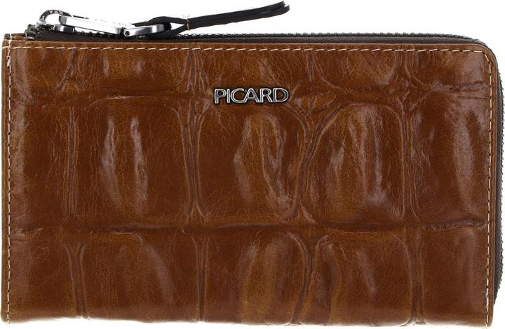 Actual product image Picard Key Largo 1 Zip Wallet