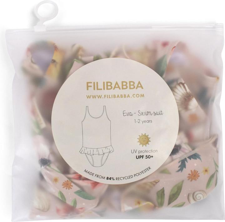 Immagine prodotto Filibabba Eva – Badeanzug 1-2 Jahre – Ocean Blossom (28, 30, 32, 34, 36, 38, 40, 42, 44, 46, 48, 50, 52, 54, 56, 58, 60, 62, 68, 74, 80, 86, 92)