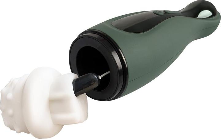 Produktbild Rebel Masturbator with 2 funct