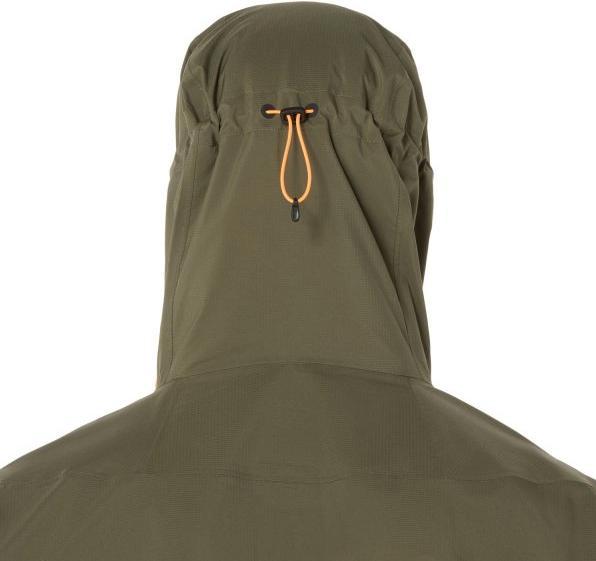 Image du produit ASICS Performance Fujitrail Waterpr Jacket Men (L)