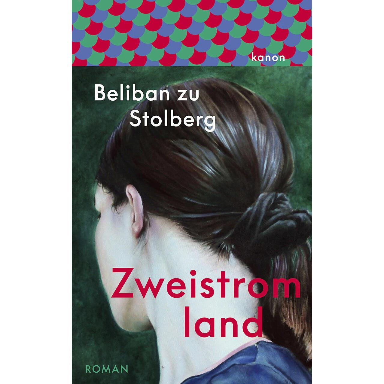 Zweistromland, Belletristik von Beliban zu Stolberg