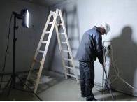 Actual product image Scangrip Floodlight VEGA LITE 1500 C+R (1500 lm)