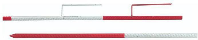 BRW Supporto per 2 lattes