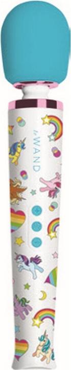 Actual product image Le Wand Unicorn