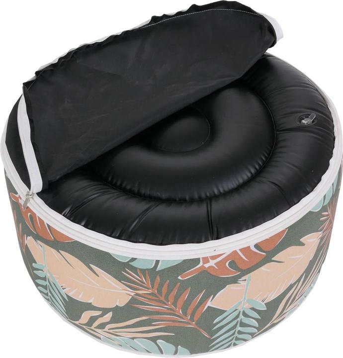 Produktbild JOHN316 Sitzhocker