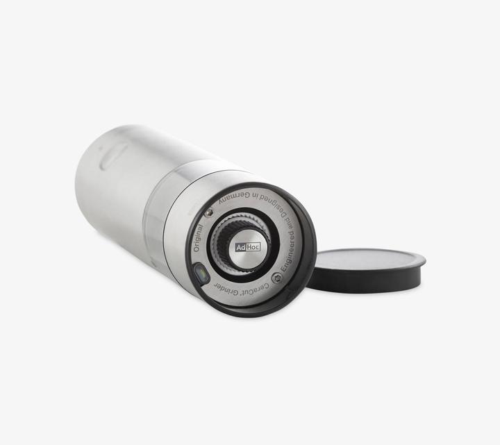 Productafbeelding AdHoc Elektrische peper/zoutmolen i.Mill, CeraCut® (Peper)