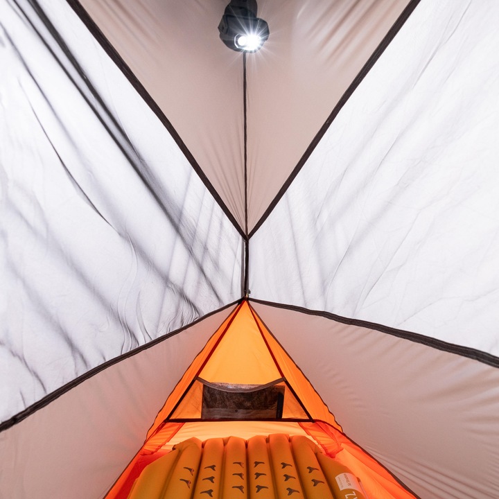 Image du produit Forclaz MT 900 (Tente igloo, 1.40 kg, 1 personne)