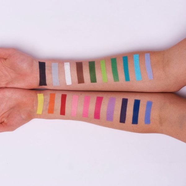 Immagine prodotto Snazaroo Blister di colori per il trucco