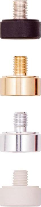 Produktbild Real Avid Accu Punch Hammer and Punches