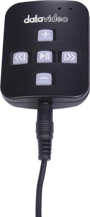 Image du produit Datavideo WR-500 (Télécommande spécifique à l'appareil)