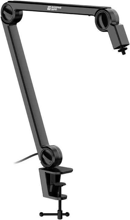 Actual product image Endgame Gear MICARM microphone arm