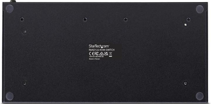 Produktbild StarTech 8-Port Displayport Kvm Switch