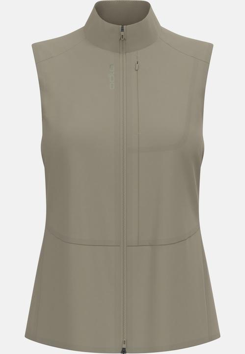 Actual product image Odlo Winddichte Explorer Radweste (M)