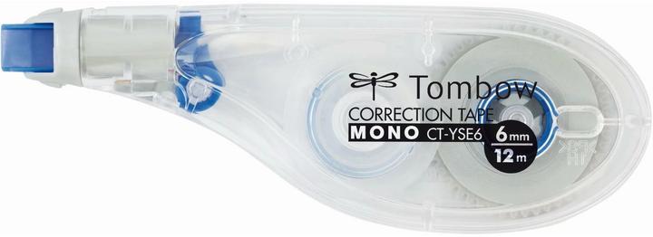 Tombow Korrekturroller Mono CT-YSE6