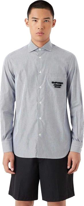 Produktbild Emporio Armani Hemd (S)