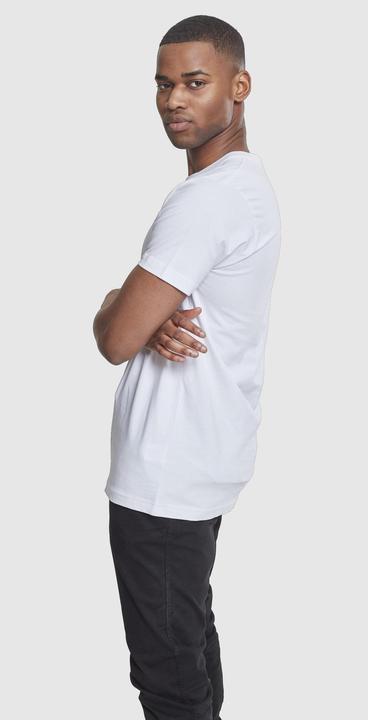 Actual product image Urban Classics Basic Tee (XS)