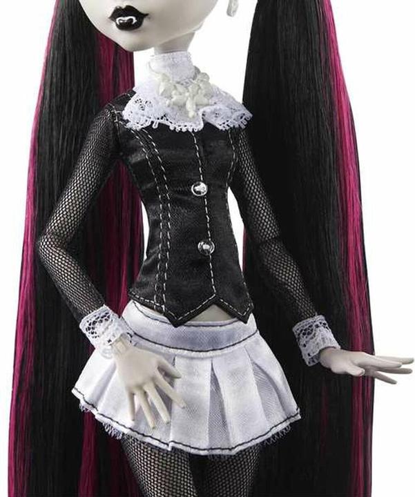 Immagine prodotto Monster High B&N Draculaura