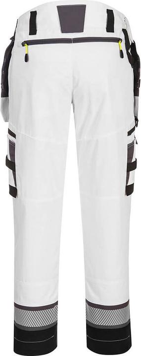 Image du produit Portwest Mens DX4 Detachable Holster Pocket Trousers (Bande de fréquences 38 (2600 MHz))