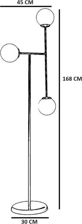 Produktbild Opviq Favori (E27)
