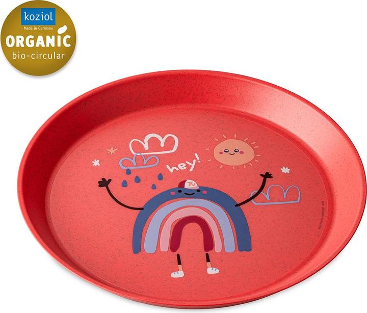 Immagine prodotto Koziol Connect Plate Dreams