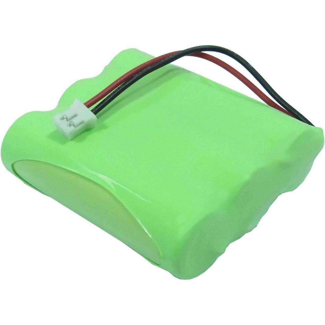 CoreParts Battery for Cordless Phone, Telefon Zubehör