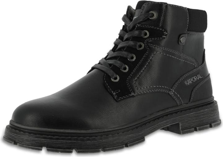 Produktbild Kaporal stiefeletten fitron (46)