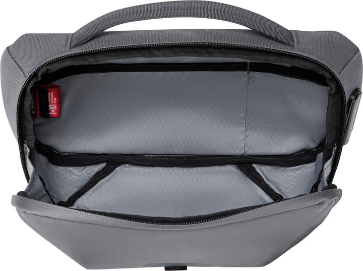 Actual product image Victorinox Touring 2.0, Sling Bag, Stone Grey