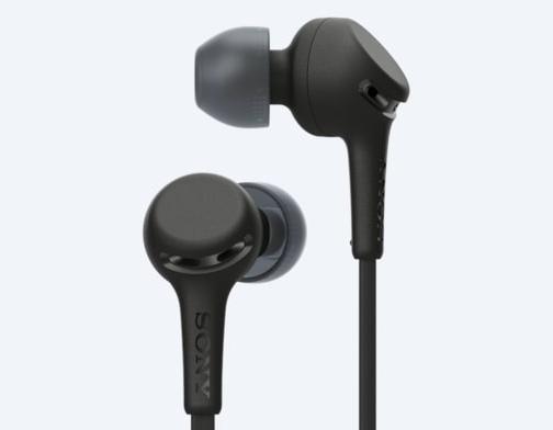 Produktbild Sony WI-XB400 (15 h, Kabellos)