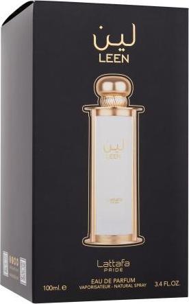 Produktbild Lattafa Perfumes Pride Leen (Eau de Parfum, 100 ml)