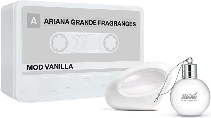 Immagine prodotto Ariana Grande Set di regali alla vaniglia (Set profumo)