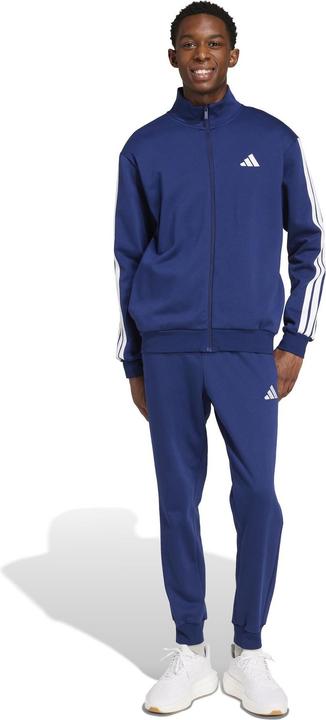 Produktbild Adidas M 3S Fl Tt Ts Trainingsanzug (L)