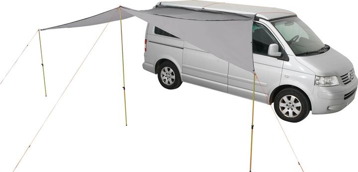 Produktbild Easy Camp Lom Tri-Vordach (3.80 kg)